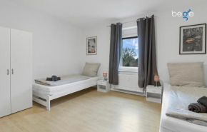 BEGE APARTMENTS: WORKSPOT